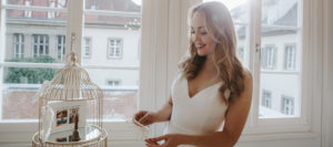 Brautmode Klarissia Sposa